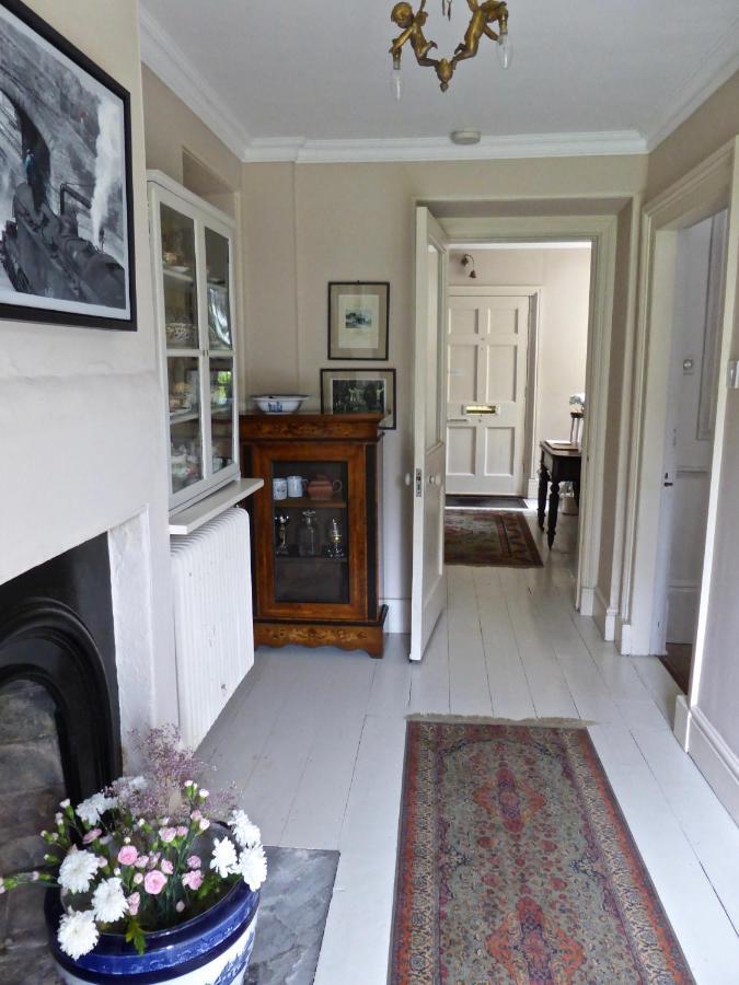 Bed and Breakfast Dolphin House Batheaston Экстерьер фото