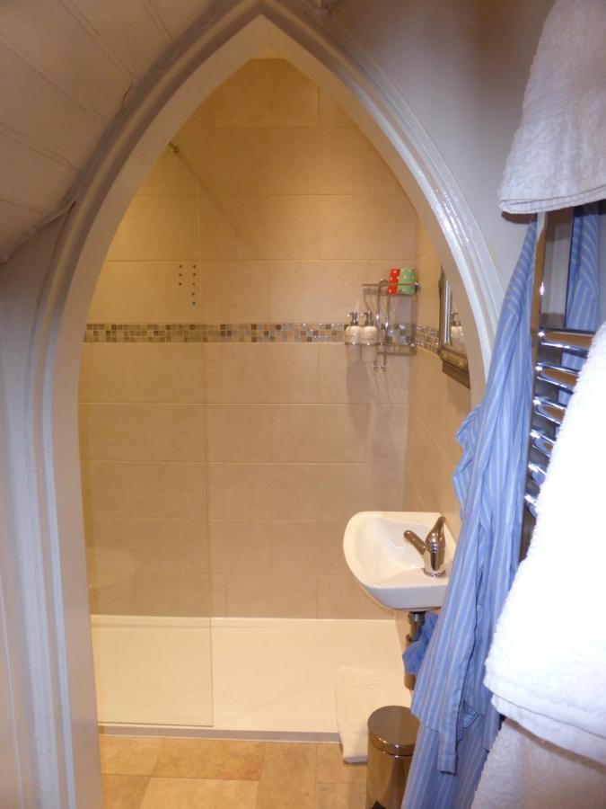Bed and Breakfast Dolphin House Batheaston Экстерьер фото