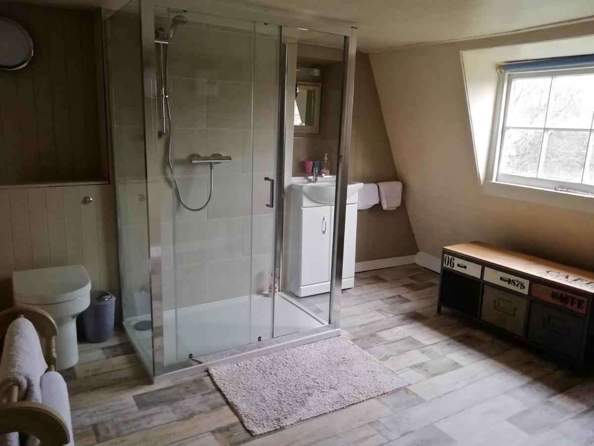 Bed and Breakfast Dolphin House Batheaston Экстерьер фото