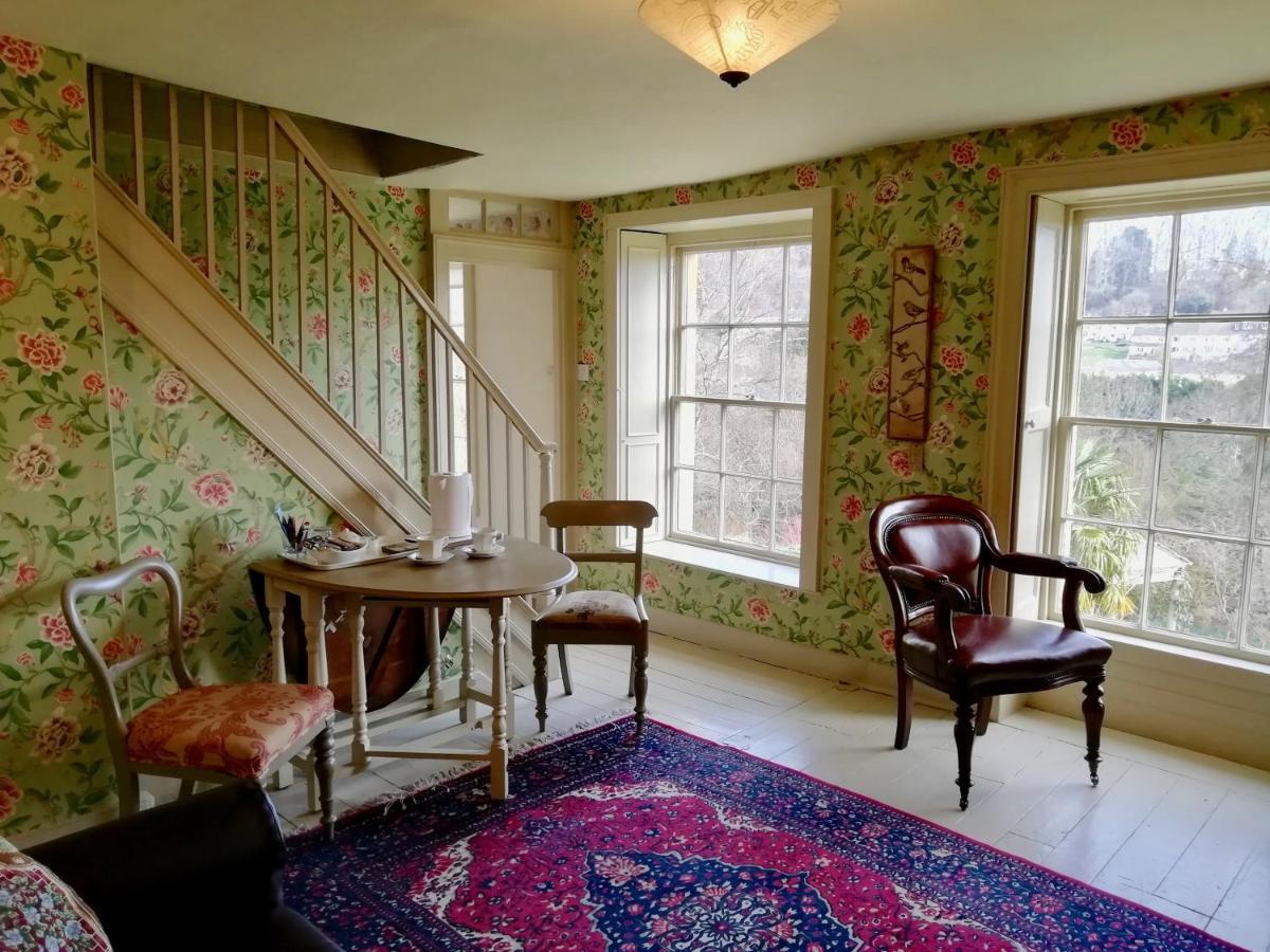 Bed and Breakfast Dolphin House Batheaston Экстерьер фото